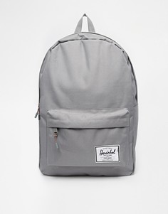 Классический рюкзак Herschel Supply Co 20L - Серый