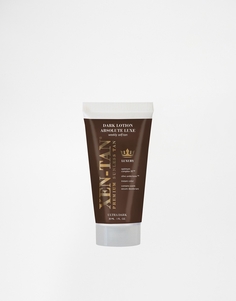 Темный лосьон-автозагар Xen-Tan Mini Absolute Luxe 30 мл - Mini dark lotion