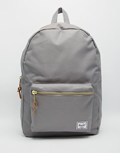 Рюкзак Herschel Supply Co 21L Settlement - Серый