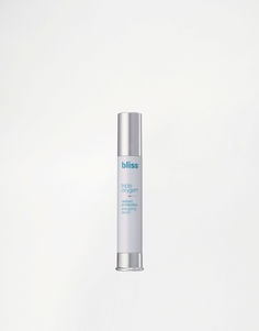 Сыворотка с бодрящим эффектом Bliss Triple Oxygen Radiant Protection Energizing Serum - 30 мл - Radiant