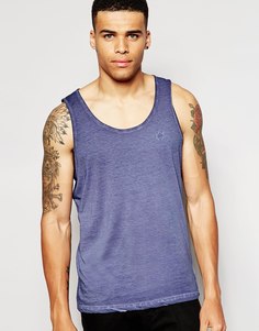 Майка Antioch - Синий