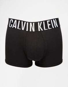 Боксеры‑брифы Calvin Klein - Черный