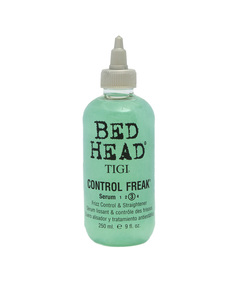 Сыворотка для выпрямления волос Tigi Bed Head, 250 мл - Сыворотка Control freak