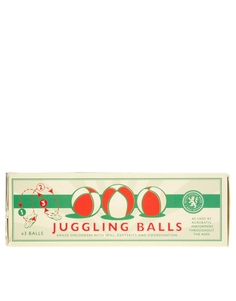 Мячи для жонглирования - Мульти Gifts