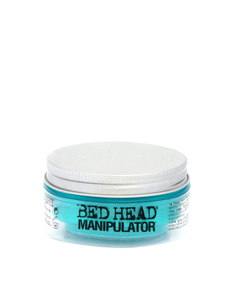 Текстурирующая паста Tigi Bed Head Manipulator, 57 мл - Синий