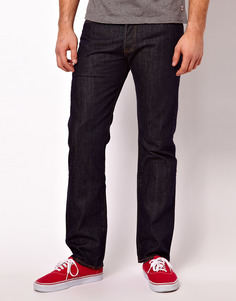 Прямые джинсы 501 Marlon от Levis - Синий Levi's®
