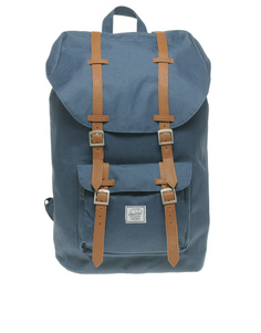 Рюкзак Herschel Supply Co 23.5L Little America - Темно-синий