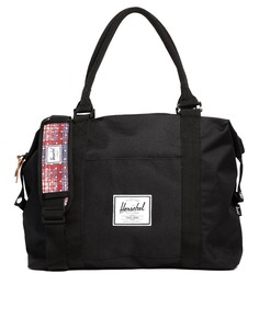 Черная сумка Herschel Supply Co Strand - Черный