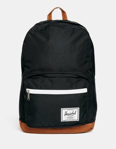 Рюкзак Herschel Supply Co Pop Quiz - Черный