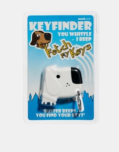 Брелок для поиска ключей Fetch My Keys - Мульти Gifts