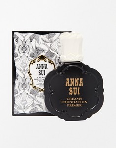 Основа под макияж SPF 20 Anna Sui - Основа