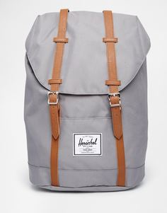 Рюкзак Herschel Supply Co 22L Retreat - Серый
