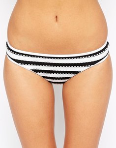 Плавки бикини Seafolly Coast To Coast
