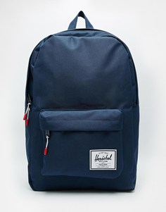 Классический рюкзак Herschel Supply Co 20L - Темно-синий