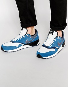 Кроссовки Nike Air Odyssey 652989-402 - Синий