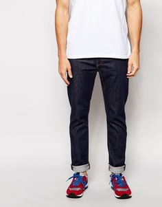 Стретчевые зауженные джинсы Levi's 522 - Big Bend Levi's®