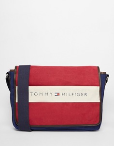 Сумка Tommy Hilfiger Lance - Красный