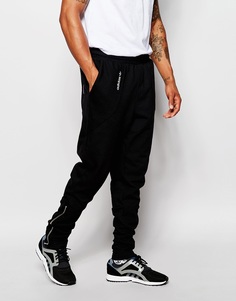 Зауженные спортивные штаны adidas Originals - Черный
