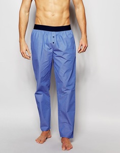Брюки для дома ASOS - Синий