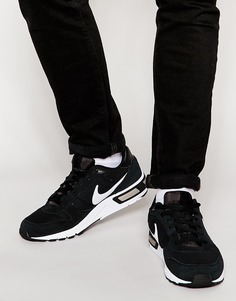 Кроссовки Nike Nightgazer 644402-011 - Черный
