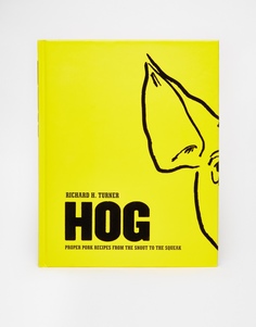 Hog Book - Мульти Books