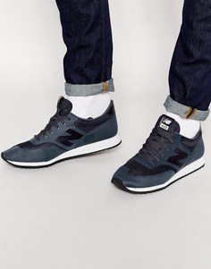 Кроссовки New Balance 620 - Синий