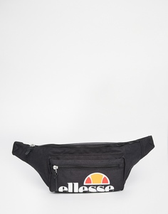 Сумка-кошелек на пояс Ellesse - Черный