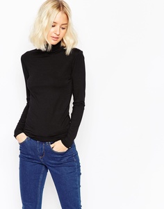 Водолазка ASOS - Черный