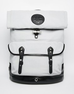 Рюкзак с подворачивающимся верхом Stighlorgan - Серый