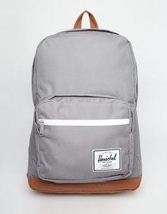 Рюкзак Herschel Supply Co Pop Quiz - Серый