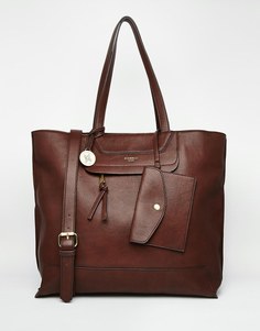 Сумка-тоут Fiorelli Tristen - Chestnut