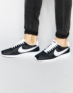 Кроссовки Nike Roshe LD1000 - Черный