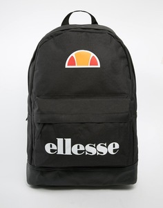Рюкзак Ellesse Regent - Черный