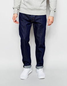 Темные суженные книзу джинсы Levi's 501 Customized Celebration - Celebration Levi's®