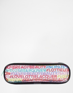 Косметичка Lottie Brush - Косметичка Lottie