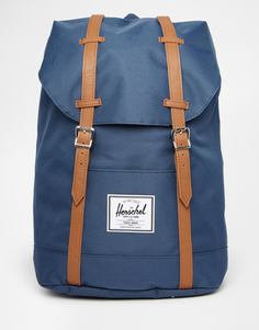 Рюкзак Herschel Supply Co 22L Retreat - Синий