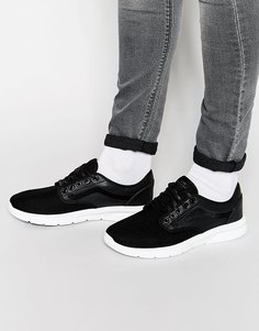 Кроссовки Vans LXVI Iso 2 - Черный