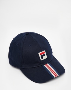 Кепка Fila Vintage - Синий