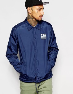 Тренерская куртка Carhartt State