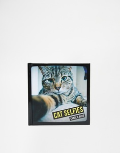 Книга Cat Selfies - Мульти Books