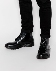 Ботинки Dr Martens Made in England Arthur - Черный