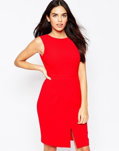 Платье без рукавов ASOS - Красный