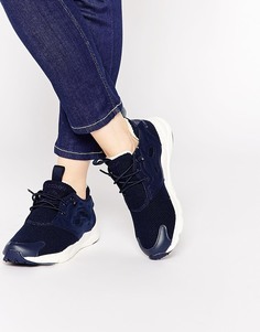 Кроссовки цвета индиго Reebok Furylite Holiday - Indigo - индиго