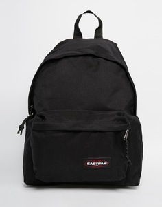 Черный рюкзак с уплотнением Eastpak Pak'R - Черный