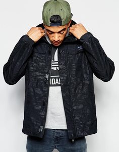 Куртка adidas Originals AJ7897 - Черный
