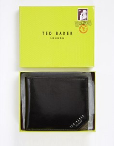Кошелек Ted Baker Mighted - Черный