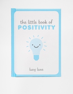 Книга The Little Book of Positivity - Мульти Books