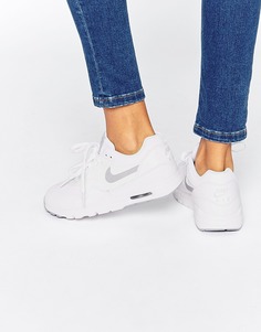Кроссовки Nike Air Max 1 Ultra Essentials - Белый