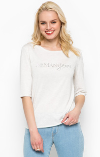 Футболка ARMANI JEANS