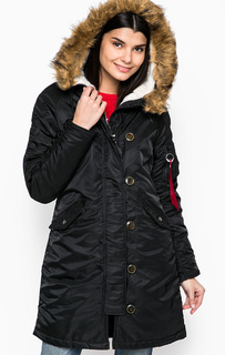 Куртка Alpha Industries